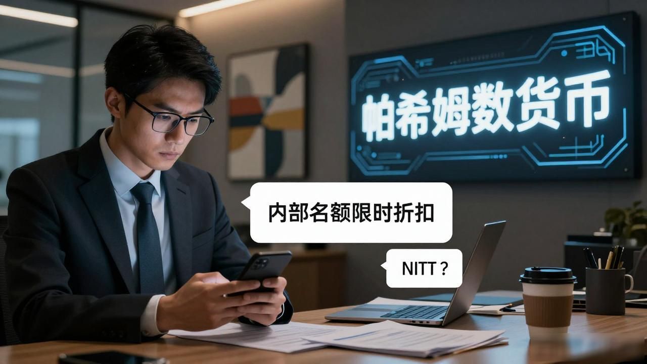帕希姆数字货币是什么来头_帕希姆数字货币投资风险_帕希姆数字货币